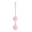 KULKI PRETTY LOVE - KEGEL TIGHTEN UP II 05-0687 Stan opakowania oryginalne