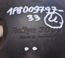 HEADLIGHT PROJECTOR HELLA 1F800949733 DAMAGED (..)  photo 10