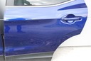 DE PUERTA L / P PARTE TRASERA PARTE TRASERA NISSAN QASHQAI J11 13-21 RBN 