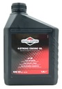 Масло Briggs Stratton для косилки SAE30 4T 1.4L