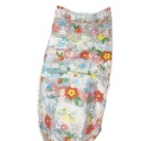 ЧЕХОЛ NA МОТОЦИКЛ ODPORNY NA ROZDARCIE PYL DESZCZOWY SLONCE OUTDOOR ЧИСТЫЙ FLOWER S  фото 9