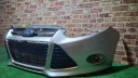PARE-CHOCS AVANT AVANT COMPLET FORD FOCUS MK3 10/14 BM5117757Aphoto 8