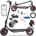 Pojazd Elektryczny 350W 35KM/H 327,6WH iscooter W7 z baterią litową APP