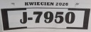 MERCEDES EQC 400 W293 KLAXON SIGNAL A2535422100 J-7950photo 6