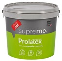 KABE PROLATEX - ЛАТЕКСНАЯ КРАСКА ПОЛУМАТОВАЯ 10л