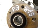 ROTULE DE DIRECTION DROITE AVANT 8K0407258AA 4G0407242D 2.0 TDI AUDI A6 C7 A4 LIFTphoto 9