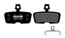 ТОРМОЗНЫЕ КОЛОДКИ GALFER AVID/SRAM FD455 СТАНДАРТНЫЕ