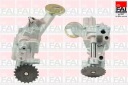 POMPE HUILES FAI AUTOPARTS OP282 8200199281photo 10