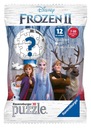 Puzzle Ravensburger 3D Kula Frozen 2 27 el.