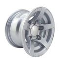 Диск ALU 5x112 R10 6J 10 для прицепа et-4 Starco
