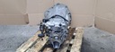 BOX GEAR MERCEDES SPRINTER 901 903 2.3 PETROL 711605 COMPLETE SET 314 