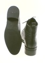 Sagan 4654 bota čierna veľ.37 Dĺžka vložky 24 cm