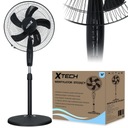 ВЕНТИЛЯТОР, ВЕНТИЛЯТОР, СТОЯЩИЙ, МОЩНЫЙ, ВРАЩАЮЩИЙСЯ ПОТОК, XTECH