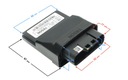 UNIDAD DE CONTROL ECU PARA MOTOROWERU FR 2 