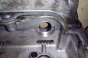 CULASSE MOTEUR SUBARU OUTBACK (BR) T20DLH 2.0L DIESEL 110KW 2011photo 12