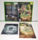 Robin Hood Defender of The Crown Xbox PŁYTA BDB