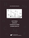 Historia odkryć pierwiastków chemicznych Małecki