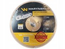 РОЛИКОВАЯ ЦЕПЬ WARYŃSKI ORIGIN 16B-1 1