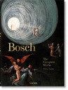 BOSCH Полное собрание сочинений TASCHEN