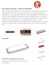 Hohner Marine Band D Deluxe — диатоническая гармоника