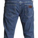 WRANGLER Nohavice JEANS GREENSBORO 803 W38 L34 Hmotnosť (s balením) 0.75 kg