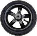 Колесо тележки 10 дюймов, надувное