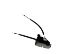 SERRURE DE PORTE GAUCHE CONVIENT VERS CITROEN JUMPER II, FIAT DUCATO, PEUGEOT BOXERphoto 14