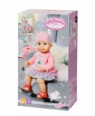 Кукла BABY ANNABELL Маленькая кукла в платье 36см 702109