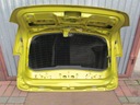 TAPA DE MALETERO PARTE TRASERA CON VENTANAS FOCUS MK3 HATCHBACK 2011 AÑO 