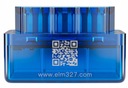 ELM327 OBD2 Konnwei Bluetooth 4.0, интерфейс V1.5