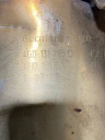 AUDI 4G0131765D 4H0181BA КАТАЛІЗАТОР  (18796138239) фото min 13