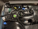 VOLVO XC90 II LIFT B5 2021 COLLECTEUR PORTES GAUCHE AVANT AVEC HARMAN KARDONphoto 6