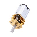 GA12-N20 ADAPTER SPEEDS ENGINE CURRENT STALEGO 12 V 300 OBR./MIN Z METAL BOX PROGRAMS  photo 7