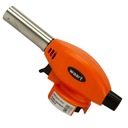 ГАЗОВАЯ ГОРЕЛКА LUTLAMP С ПЬЕЗО ЗАЖИГАНИЕМ 1,3 КВТ WAART