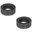 2x УСИЛИТЕЛЬНАЯ РЕЗИНА МЕЖДУ ВИТИЯМИ ПРУЖИНЫ