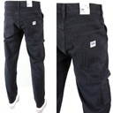 ДЖИНСЫ-КАРГО LEE CARPENTER + Размер. W32 Л32