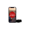 LOCALIZADOR GPS + DE POR VIDA SIM INTEGRO UE + E-TOLL 