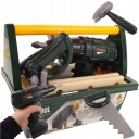 НАБОР ИНСТРУМЕНТОВ XXL BOX DIY KIT DRILL CASE
