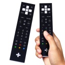 Пульт дистанционного управления для декодера Sagemcom Dsiw-74 Canal Plus Nc+, оригинальный, оригинальный