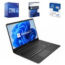 HP 15s-fq2222nw i5-1135G7 8GB 256GB W11 GW12