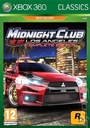 Jogo Midnight Club: Los Angeles - Xbox 360 - MeuGameUsado