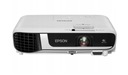 ЖК-проектор Epson EB-W51 белый