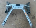 BMW 7 E65 E66 FRAME SUBFRAME SUBFRAME PERID FRONT  photo 8