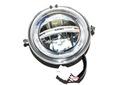 Светодиодные дневные ходовые огни TFL MINI R55 R56 R60 R61