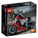 МОТОР МОТОЦИКЛА LEGO TECHNIC 42132