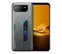 Розетка ASUS ROG Phone 6D 12G/256G Space Grey