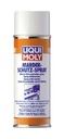 LIQUI MOLY 2708 ОТПУСКАТЕЛЬ ГРЫЗУНОВ MARDERSPRAY 200МЛ