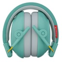 Chrániče sluchu Alpine Muffy Kids - mätové Kód výrobcu ALP498