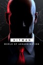 HITMAN World of Assassination Xbox Series без VPN