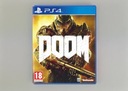 DOOM (HITS) (Import) (PS4) Režim hry multiplayer singleplayer